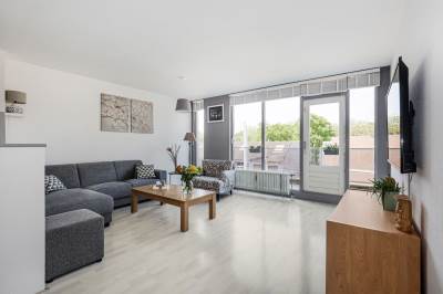 Woning Engelenburg 191 Haarlem