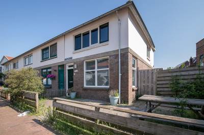 Woning De Ruijterstraat 17 Alphen aan den Rijn