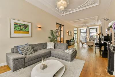 Woning Koninginneweg 85hs Amsterdam