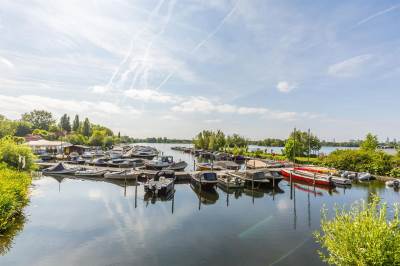 Woning Weissenbruchlaan 162 Rotterdam