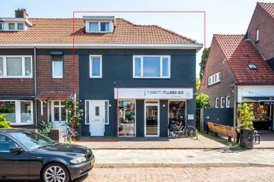 Woning Heyendaalseweg 213 Nijmegen