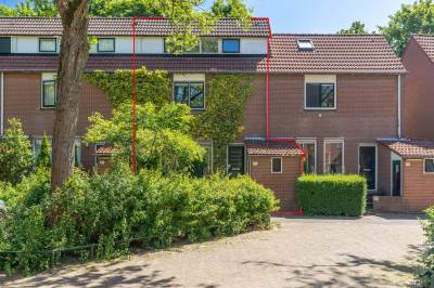 Woning Vesuvius 82 Utrecht