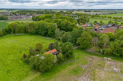 Woning Brandenburgerpad 4 Rasquert