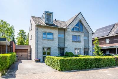 Woning Kruidenstraat 123 Nijmegen