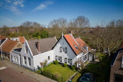 Woning Noordweg 88 Middelburg