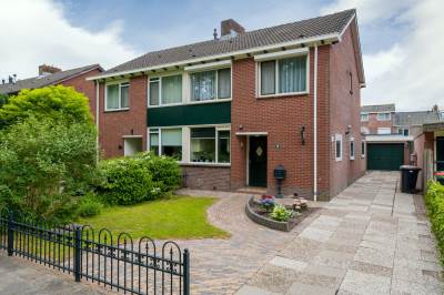 Woning Essenlaan 18 Abbekerk
