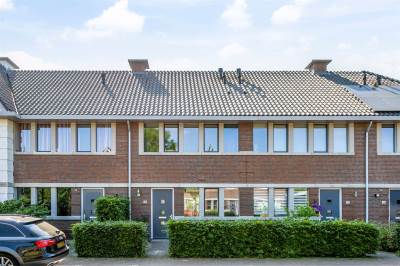 Woning Lindehof 16 Helmond