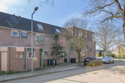 Woning Citer 16 Rotterdam