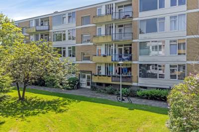 Woning Van Ostadelaan 76 Alkmaar