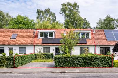 Woning Kalverstraat 46 Eindhoven