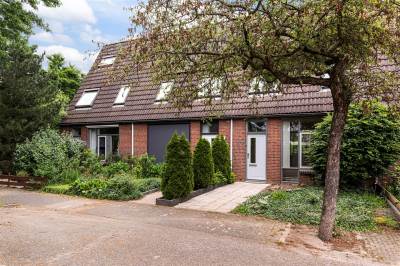 Woning de Ververt 1525 Wijchen