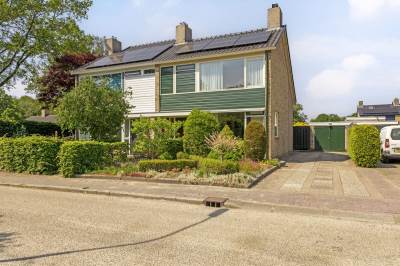 Woning Lottinglaan 33 Zuidlaren