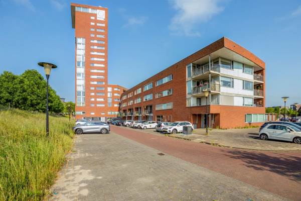 Woning Reling 297 Barendrecht