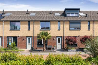 Woning Oosterveen 8 Raalte