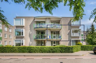 Woning de Beukenhof 12 Raalte