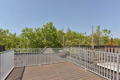 Woning Lomanstraat 61III Amsterdam