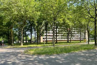 Woning Lisztgaarde 236 Oss