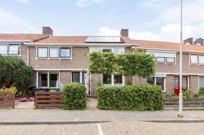 Woning St. Janskerkstraat 159 Arnhem
