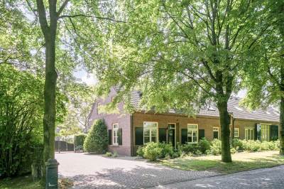 Woning Antoniusstraat 41 Heusden (Gem. Asten)