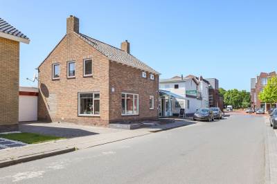 Woning Hoflaan 2 Grootegast