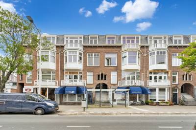 Woning Stevinstraat 138 Den Haag