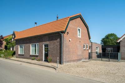 Woning Buitenkade 11 Hank