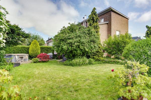 Woning Laantje van Van Iperen 3 Leerdam