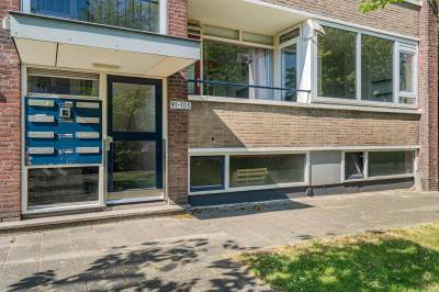 Woning Platostraat 91 Rotterdam