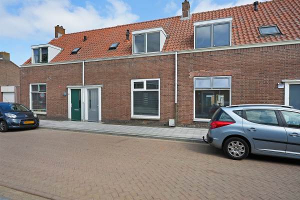 Woning Kromwegesingel 23 Oost-Souburg