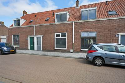 Woning Kromwegesingel 23 Oost-Souburg
