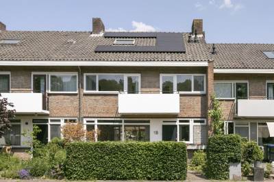 Woning Serlioweg 18 Eindhoven