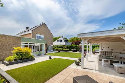 Woning Het Loo 6 Almelo