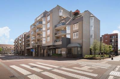 Woning Driesveldlaan 81 Weert