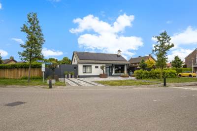 Woning Bergsebaan 42 Nispen
