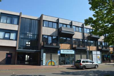 Woning Molenweg 9c Haren (GR)