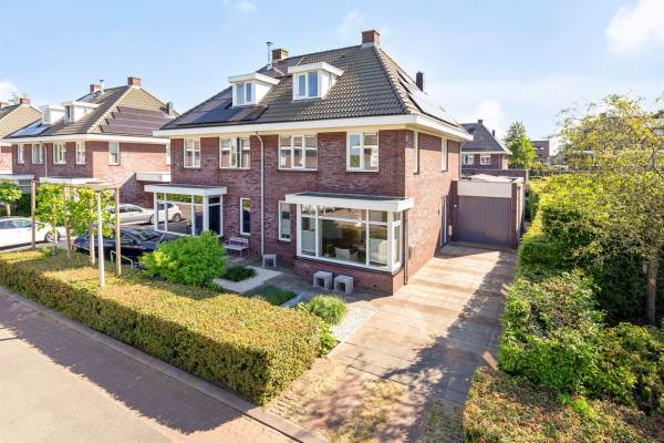 Woning Wilgenroos 13 Meppel
