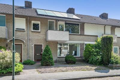 Woning Kometenlaan 5 Veldhoven