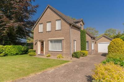 Woning Cortenbachstraat 13 Voerendaal