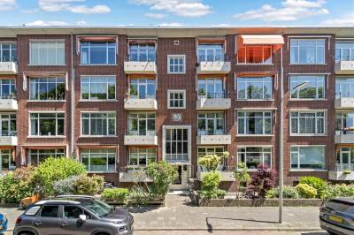 Woning Stokroosstraat 75 Den Haag
