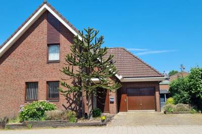 Woning Europaweg 180 Schoonebeek