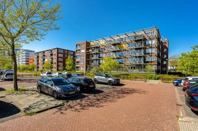 Woning Marktstraat 124 Lelystad