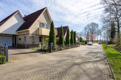 Woning Marke Hezinge 8 Almelo