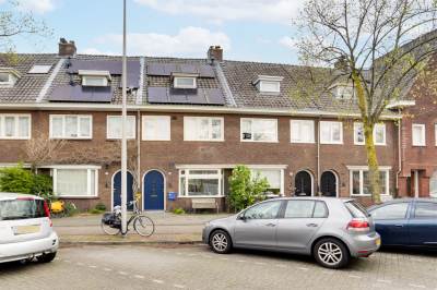 Woning Rijnlaan 182 Utrecht