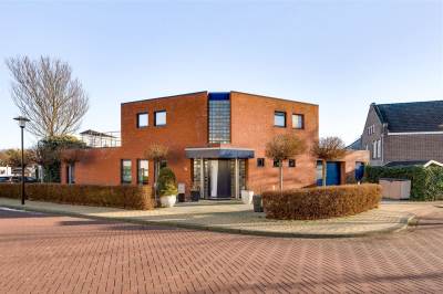 Woning In de Boomgaard 43 Kerkrade