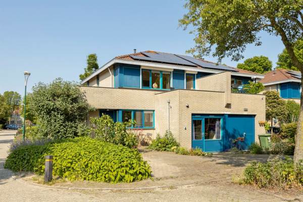 Woning Heemcamp 10 Houten