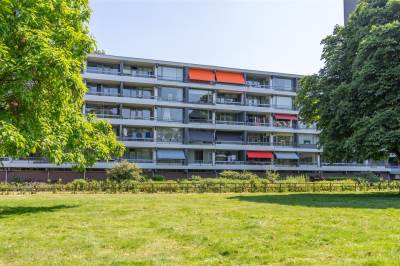 Woning Zuiderkruis 490 Veenendaal