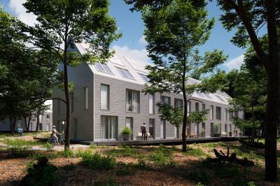 Woning Tacanweg 31 Arnhem