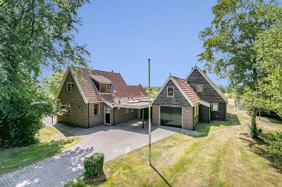 Woning Dekamawei 10 Hoornsterzwaag