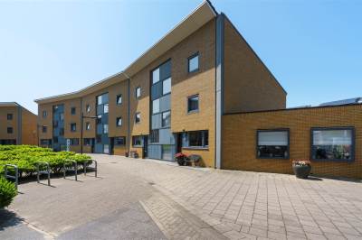 Woning Duindistel 4 Naaldwijk