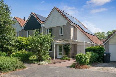 Woning Kluft 44 Meppel